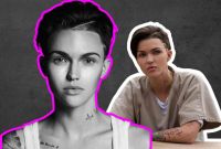 ¿Quién es Ruby Rose?