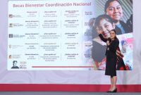 En todos los casos, los pagos se depositarán directamente en la tarjeta del Banco del Bienestar.