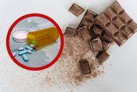 El producto se comercializaba como estimulante sexual sin declarar ingredientes farmacológicos.