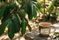 Hoja de guanábana: propiedades medicinales y advertencias que debes conocer