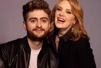 Erika Buenfil rompió el silencio sobre la foto viral de su hijo con su padre.