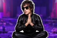 El cantante dará un concierto en el Auditorio Nacional