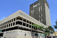 Washington autoriza transacciones financieras con el Banco Central de Venezuela tras años de restricciones.