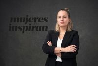 Saskia Niño de Rivera es una de las 12 mujeres galardonadas en la edición 2026 de Mujeres que inspiran mujeres