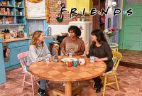 The Friends Experience llega a CDMX