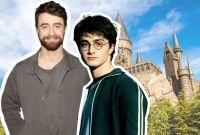 Daniel Radcliffe confiesa cuál es su película favorita de Harry Potter