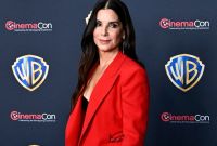 Sandra Bullock abrió su cuenta de Instagram y causó furor en pocas horas.