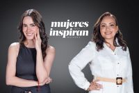 Perla y Nallely trabajan con mujeres, niñas y comunidades atravesadas por la violencia.