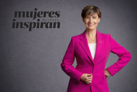 Tamara Caballero: liderazgo femenino en las finanzas de México