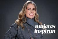 Sissi Cancino es una de las 12 galardonadas en Mujeres que inspiran mujeres 2026