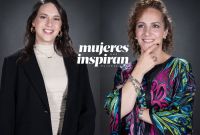 Mercedes y Maite Llamas son dos de las galardonadas en Mujeres que inspiran mujeres 2026