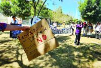 El despacho Artículo 27 asesora a los habitantes de Texcoco para defender los vestigios arqueológicos de la zona.