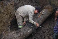 La Segiagua señaló que mantendrá el monitoreo en el área hasta concluir la reparación