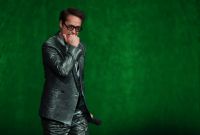 Robert Downey Jr está de regreso en Marvel