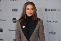 Natalie Portman, actriz.