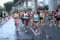 Corredores del Bosque de Tlalpan anuncia la realización de la edición 44 del Medio Maratón del Día del Padre 2026, presentado por Lesotris, que se llevará a cabo el domingo 21 de junio a las 6:00 a.m., con salida frente al hotel Radisson de Perisur.