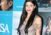 Cazzu da un paso importante en su carrera al debutar como actriz en cine.