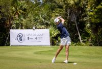 La premiación reconocerá a las mejores parejas con trofeos y premios de alta gama; además, el desempeño sobresaliente podrá llevarse incentivos como un carrito de golf o una botella de Macallan.