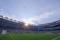Un boleto en autobús al estadio costará 80 dólares