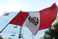 Keiko Fujimori se mantiene como favorita rumbo al balotaje.