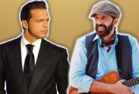 Juan Luis Guerra escribió una de las canciones más exitosas de Luis Miguel