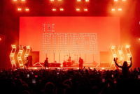 Foto: Instagram thestrokes