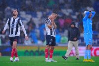 Monterrey se quedó sin Liguilla luego de casi 10 años.