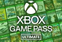 Xbox bajará de precio su Game Pass Ultimate