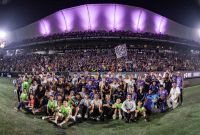 El último partido como local de Mazatlán fue el miércoles 22 de abril de 2026, donde derrotaron 4-3 a Toluca.