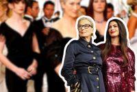 Así lucen los protagonistas a 20 años del estreno de El Diablo se viste a la moda