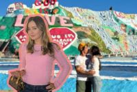 Eileen Kelly: quién es la pareja de Anthony Kiedis y por qué su relación genera debate