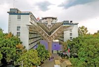 Centro Médico Nacional 20 de Noviembre.