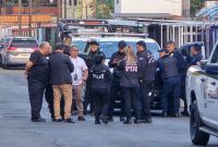 Hasta este momento se desconoce el paradero de los responsables