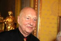 Georg Baselitz murió a los 88 años