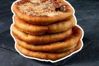 Receta de hotteok, postre callejero al estilo corean