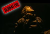 Primer tráiler de Resident Evil.