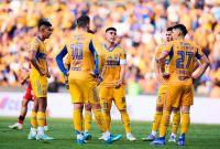 Tigres llegaría con bajas y desgaste al duelo ante Chivas.