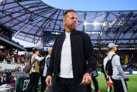 Marc Dos Santos cuestionó el calendario de la MLS en plena semifinal de Concacaf.