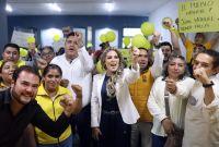 El pasado 13 de marzo el consejo general del Instituto Electoral de la Ciudad de México (IECM) acató la sentencia del Tribunal Electoral local