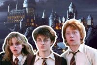 Así lucen hoy estos lugares donde se grabó Harry Potter