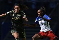 Futbolista Magou Doucouré se desplomó tras partido