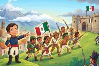 ¿Qué se celebra el 5 de mayo? Explicación sencilla para niños