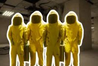 ¿Qué clasificación tendrá la película de Backrooms?