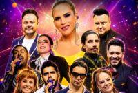 Foto: Canal de las estrellas