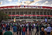 Falta un mes para el inicio del Mundial 2026