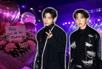 Los idols felicitaron a las mamás en su día