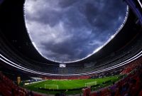 El Cruz Azul vs Chivas, ida de las semifinales del Clausura 2026 de la Liga MX, fue el último partido que albergó el Estadio previo al Mundial 2026