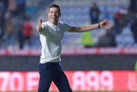 Esteban Solari se siente confiado de cara al partido de regreso