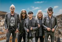 Scorpions sorprende con regreso a México: fechas confirmadas y venta de boletos