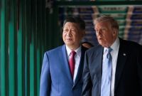 Xi Jinping calificó el tema de Taiwán como el más importante entre Pekín y Washington.